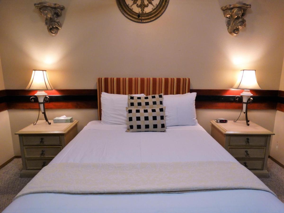 Lokahi Lodge 볼케이노 외부 사진
